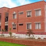 GCWUS, UET signs MoU