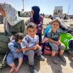 Leaders of Canada, UK & France oppose Israel’s expansion into Gaza, West Bank with warning of ‘concrete actions’