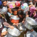 Gaza bakeries shut, children go hungry after two months of Israeli blockade: UN