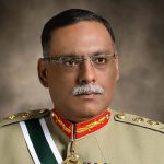JCSC General Sahir Shamshad Mirza confers civil awards to 47 scientists, engineers