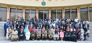 Hostile elements not be allowed to succeed in destabilizing Balochistan: COAS