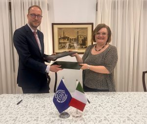 ILO, AICS partner to promote green jobs, economic inclusion in KP