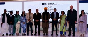 IRS Regional Dialogue 2025 concludes with unwavering national solidarity amidst Indian aggression