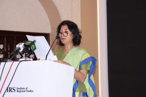 IRS Regional Dialogue 2025 concludes with unwavering national solidarity amidst Indian aggression