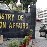 Indian HC official declared persona non grata; told to leave in 24 hrs