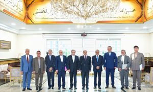 India’s weaponization of Indus Waters Treaty unacceptable: PM