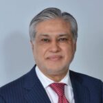 Pakistan’s foreign policy prioritizes geo-economics, global peace, security: DPM Dar