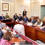 PM Shehbaz greenlights transformation of Karachi-Chaman National Highway into world-class expressway