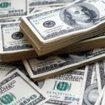 Kerb currency market