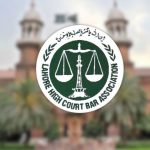 LHC expresses satisfaction over action against PHA officials
