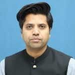 MPA visits  DDA's  office to discuss measures for agriculture development