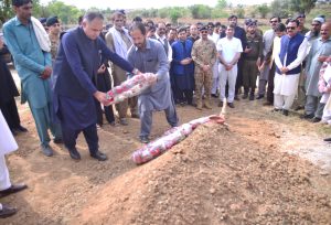 Desire for peace must not be seen as weakness: Bilal Kayani