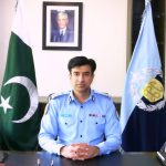 Murder accused of university student arrested in Islamabad