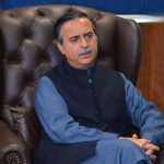 Minister Junaid Anwar Chaudhry unveils scholarship initiative for coastal communities