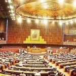NA session starts, debate on Finance Bill 2025 continues
