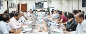 NGC, LUMS Energy Institute to host consultative workshop on power sector on Saturday