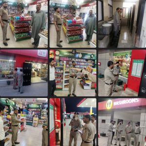 NHA & Motorway Police mobilized to ensure quality facilities at Motorway service areas
