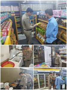 NHA & Motorway Police mobilized to ensure quality facilities at Motorway service areas