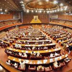Budget debate continues, lawmakers call for providing relief to masses