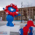 Int'l body promoting next-generation fusion energy joins Osaka expo