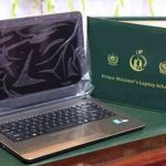 Laptops bring new hope: KP students celebrate PM’s gift of learning in digital age