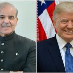 PM receives President Trump’s invite to join Board of Peace on Gaza: FO  