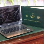 HEC releases merit list for youth laptop scheme beneficiaries at SAU