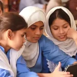 Pakistan's female students reshaping the academic landscape