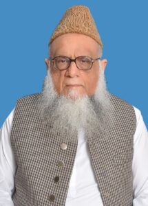 PM grieved over Prof. Sajid Mir’s death
