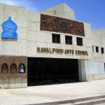 Literary work of Dr. Obaid Bazgh Amar honoured