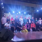Bangladesh High Commission celebrates ‘Pohela Boishakh’ showcasing cultural, agricultural heritage