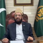 Sardar Yousaf condemns suicide blast at Imambargah in Tarlai
