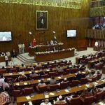 Senate extends privilege report deadline, gas outage report tabled