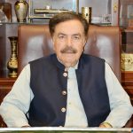 Engineering sector vital to national progress: Balochistan Governor at Architects Conference