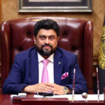 Governor Sindh reaffirms commitment to a drug-free Pakistan on international day