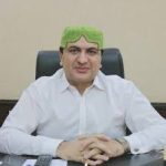 Shafqat Shah hails security forces on eliminating terrorists in Balochistan