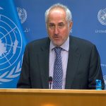 UN warns of grave health crisis in war-hit Gaza amid mass casualty incidents
