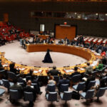 Amid soaring India-Pakistan tensions, UNSC meets Monday afternoon for emergency in-camera consultations