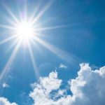 Dry weather forecast for Lahore