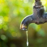 Clean water – A necessity for healthy life