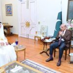 PM urges Saudi Arabia, other brotherly countries to help ease tensions in region