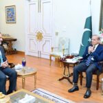 Despite Indian provocative actions, Pakistan’s response is responsible, measured: PM