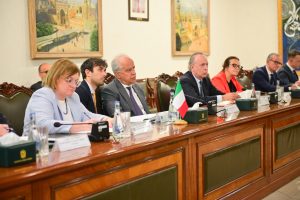 India continues to threaten regional peace: DPM Dar