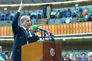 Crushing blow makes India realize Pakistan’s preparedness, capabilities: PM