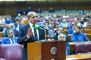 Crushing blow makes India realize Pakistan’s preparedness, capabilities: PM