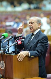 Crushing blow makes India realize Pakistan’s preparedness, capabilities: PM