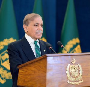 Pakistan as responsible state gives positive response to a ceasefire: PM