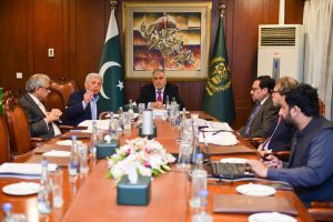 DPM Dar directs supply, availability of essential food items