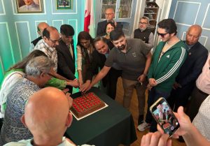 Pakistan High Commission Ottawa observes Youm-e-Tashakur