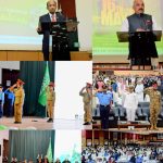 Event at Pak Consulate Jeddah celebrates Youm-e-Tashakur, Youm-e-Takbeer